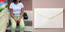 “I didn’t know Corps members get sacked” – NYSC lady confused as PPA sacks her