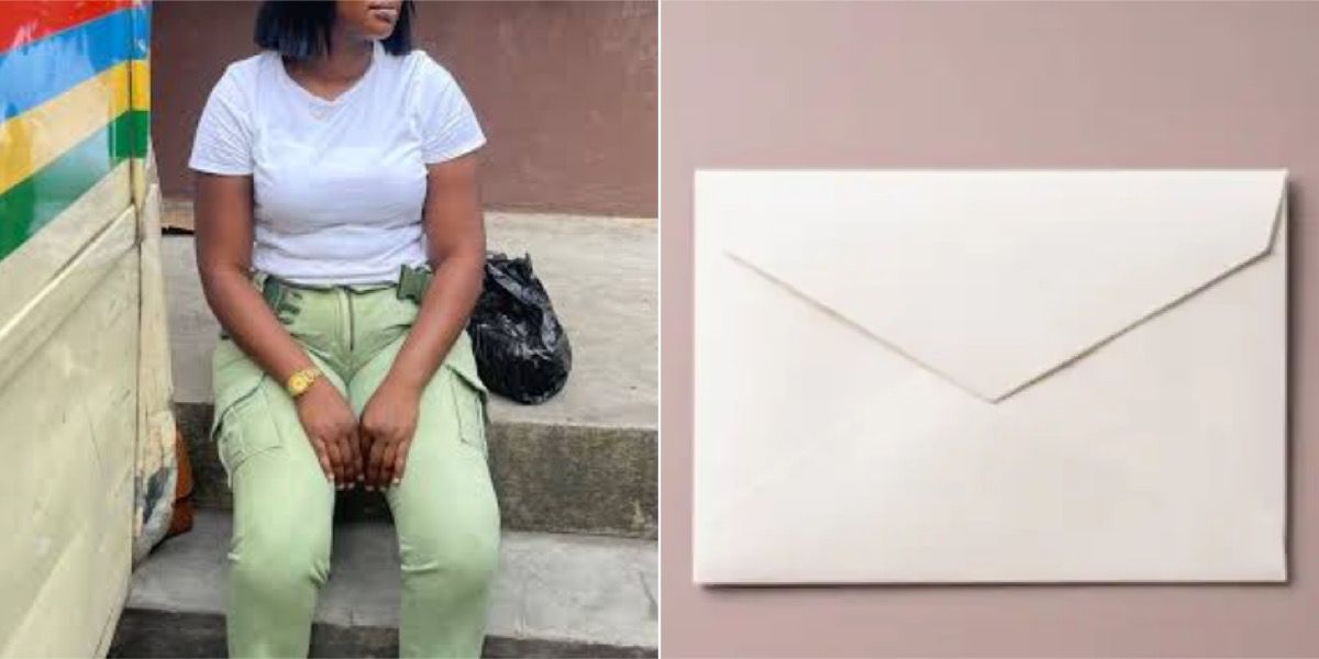 “I didn’t know Corps members get sacked” – NYSC lady confused as PPA sacks her