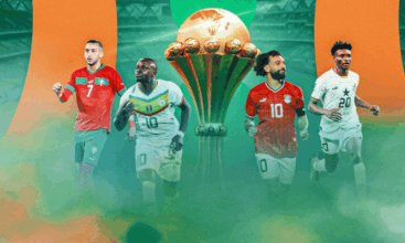 How Africa’s 2026 World Cup Playoff Will Be Played: Matches, Dates and What’s at Stake