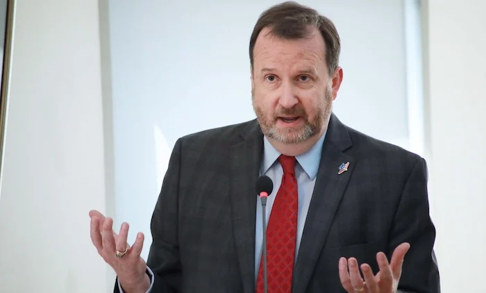 Trump recalls US ambassador to Nigeria, 29 others