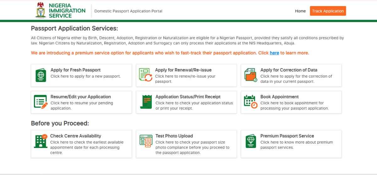 How-to-Apply-for-International-Passport-in-Nigeria