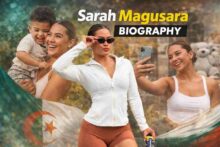 Sarah-Magusara-Biography