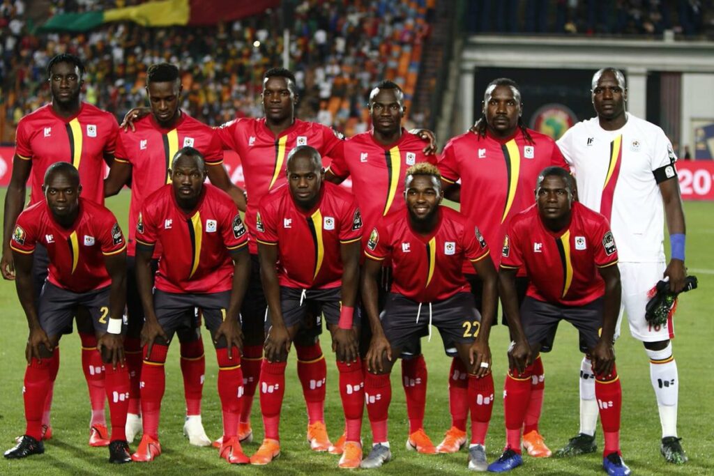 afcon-2025-super-eagles-opponents-uganda-boycott-training-over-unpaid