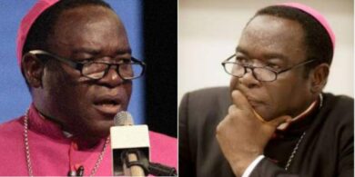 “Genocide is happening" - Bishop Kukah’s 2020 comments resurfaces, trends online amid recent denial