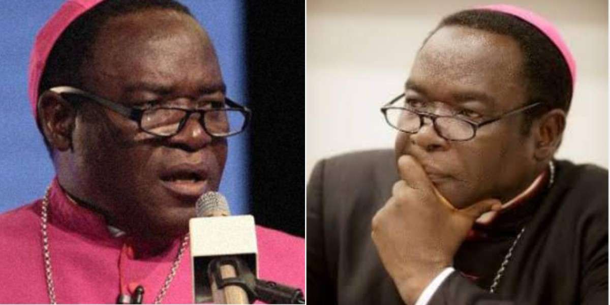 “Genocide is happening" - Bishop Kukah’s 2020 comments resurfaces, trends online amid recent denial