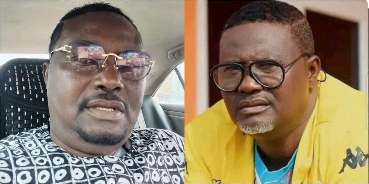 "Why my mother named me after a 'lizard'" - Antar Laniyan