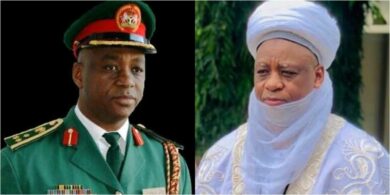 From Brigadier General to Sultan: Muhammadu Sa’ad Abubakar’s journey to Sokoto throne