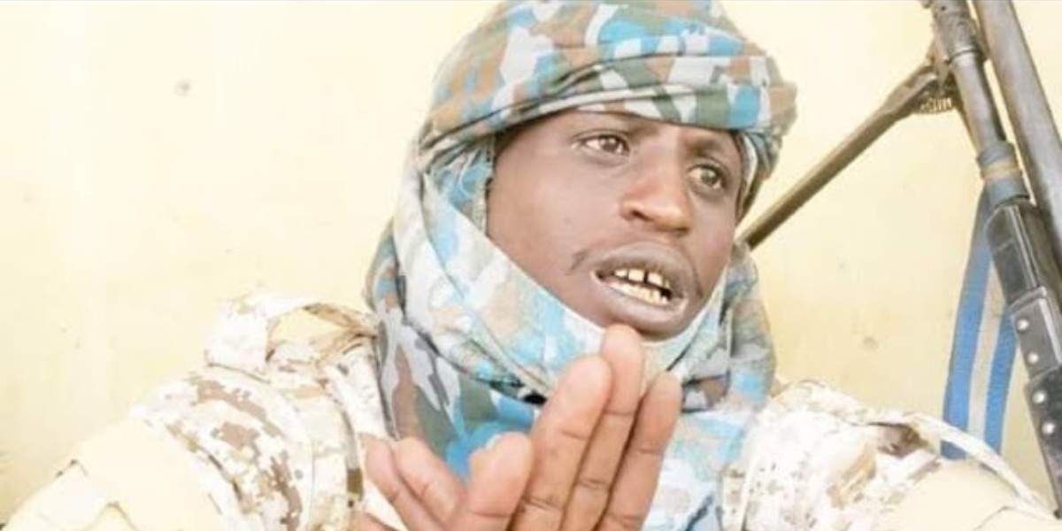 “I’ve never possessed even ₦5 million in my entire life” - Bandit leader Turji Bello