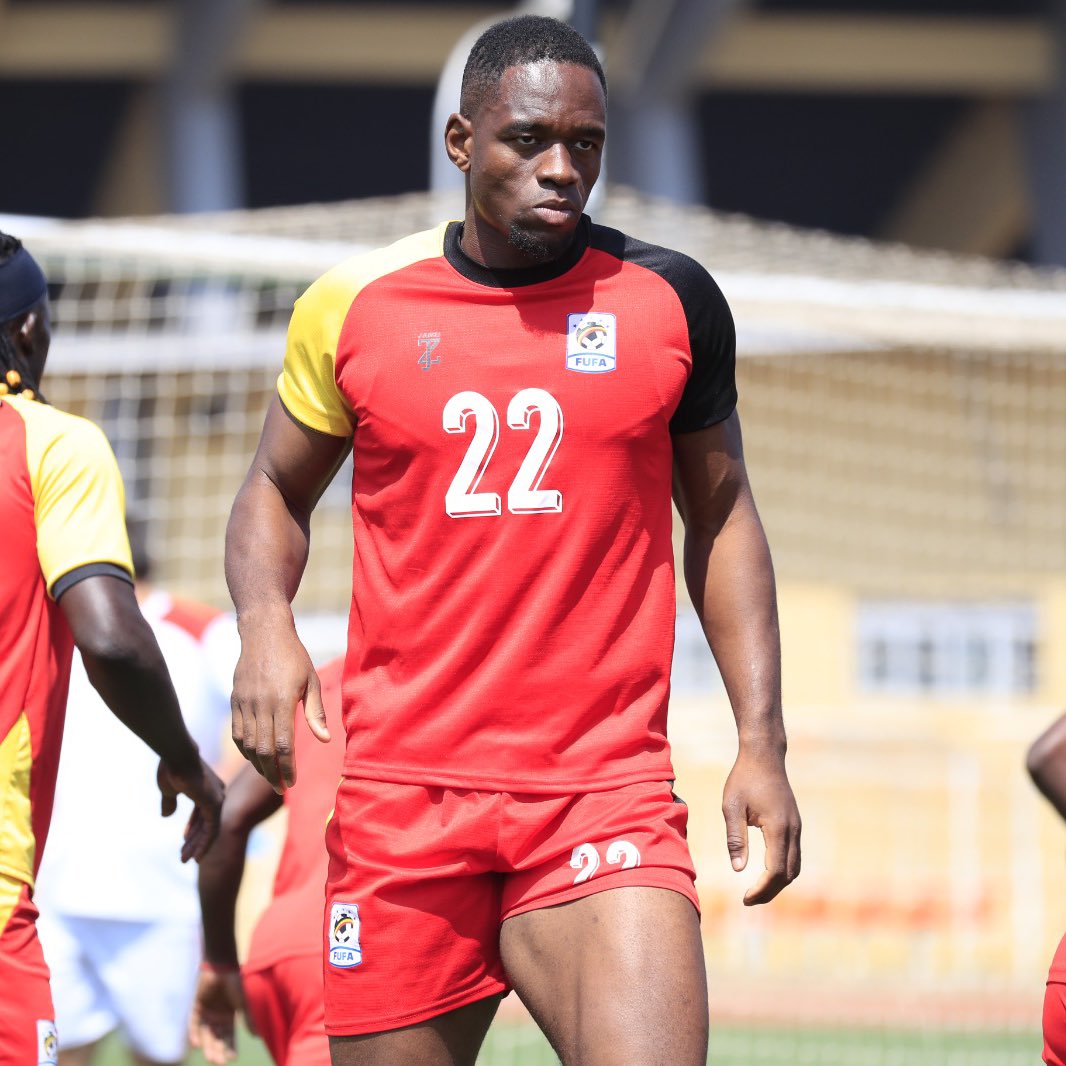 Ex-Bafana captain questions Uche Ikpeazu’s decision to choose Uganda over Nigeria