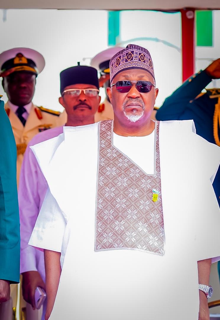 Badaru-Abubakar-Biography