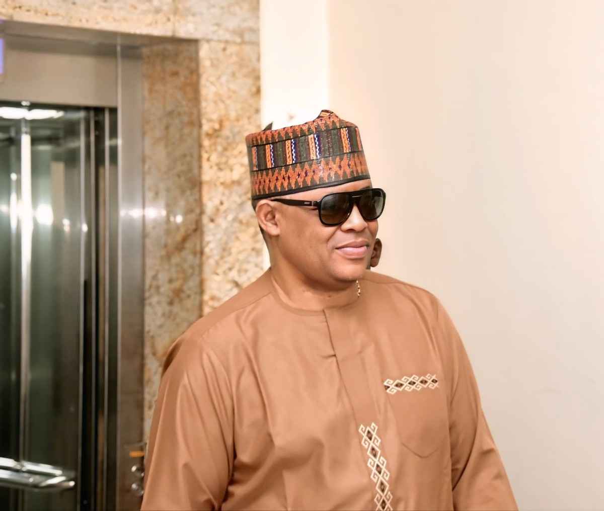 Femi-Fani-Kayode-Biography