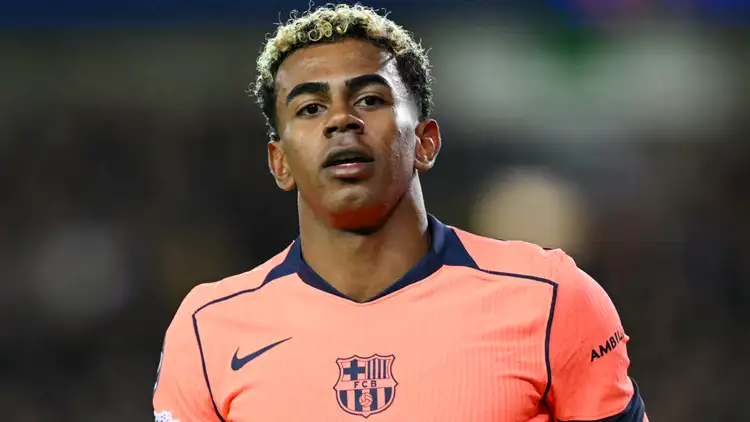 LaLiga: Yamal enjoys superstar status despite off-field criticism