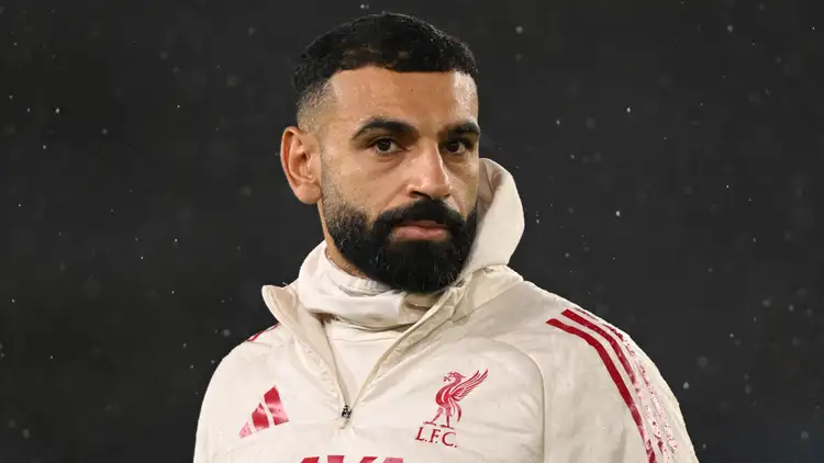 BREAKING: Liverpool drop Salah for Tuesday UCL clash vs Inter after explosive comments