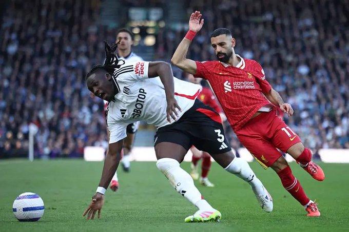 Nigeria vs Egypt friendly gets new date