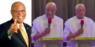 “Any masquerade seen parading the streets of Akwa Ibom State will be arrested and prosecuted” — Governor Umo Eno