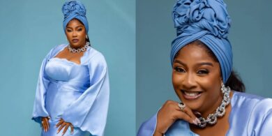 “Surviving cancer changed me. I carry the scars and the lessons — Actress Temitope Osoba celebrate 40th birthday in styles