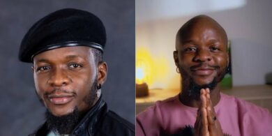 Frank Itom warns married men hitting on him via DM