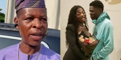 Mohbad will be buried after DNA test is done – Late singer’s father insists