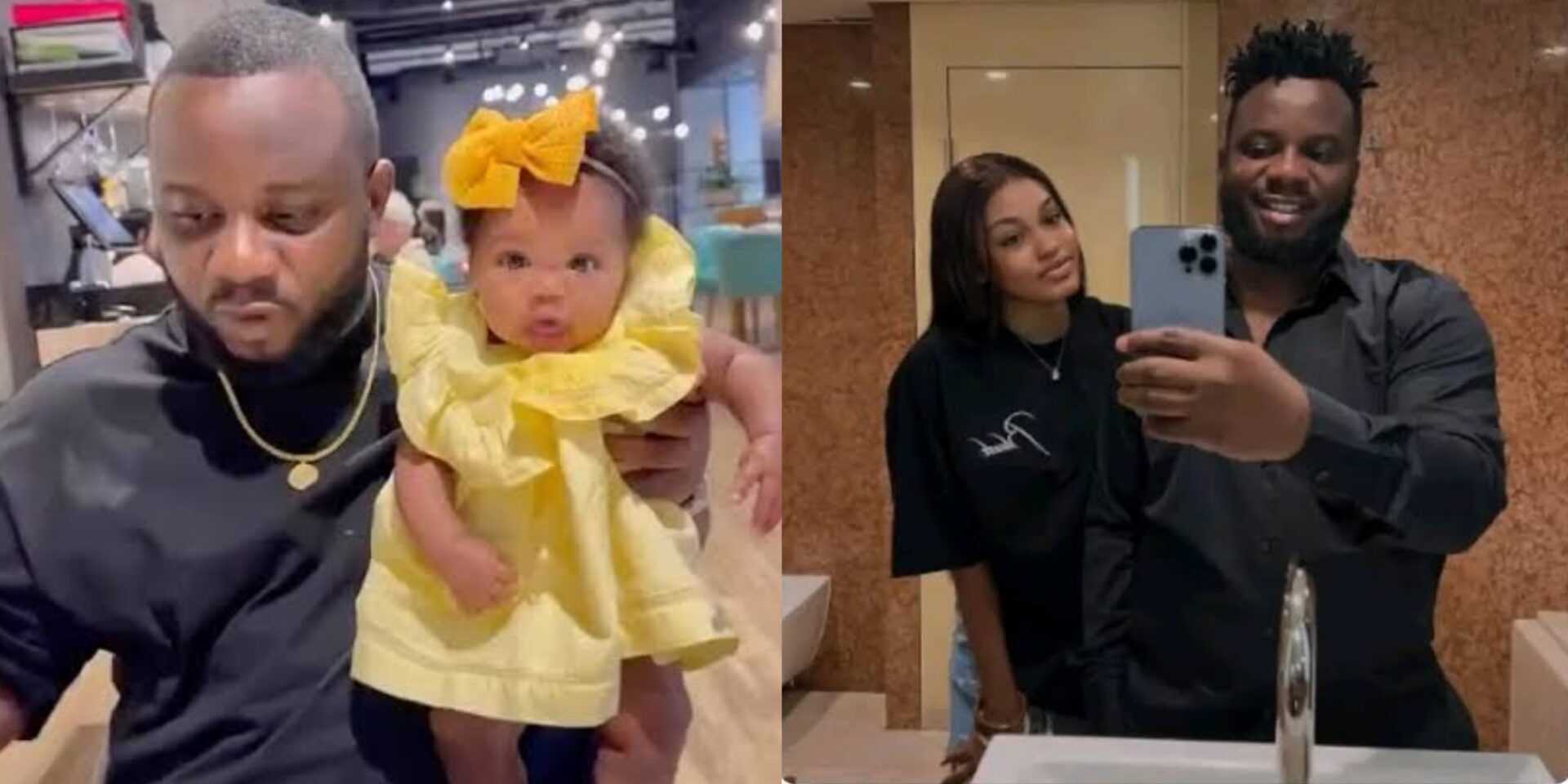 “I’m not married; My relationship ended peacefully” — Sabinus addresses rumours