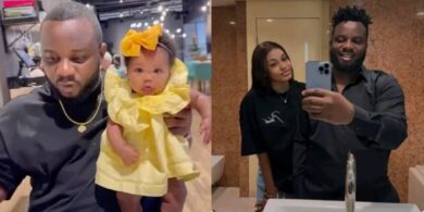 “I’m not married; My relationship ended peacefully” — Sabinus addresses rumours