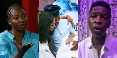 Mohbad’s widow, Wunmi, shares update on DNA court case with father in-law