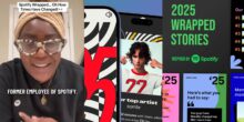 Ex-Spotify employee warns about Spotify Wrapped, raises alarm over extent of user data tracking