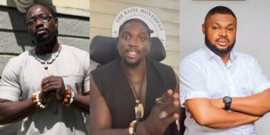 Verydarkman addresses critics over Harrison Gwamnishu's arrest