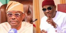 Wike kicks against ‘expulsion’ from PDP