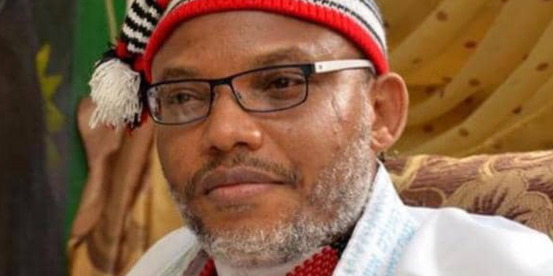 Court declines Kanu’s request to be moved from Sokoto prison
