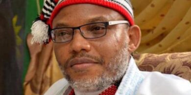 Court declines Kanu’s request to be moved from Sokoto prison