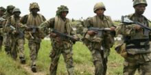 Soldiers reportedly kill 7 protesting women in Adamawa