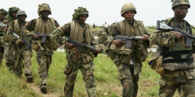 Soldiers reportedly kill 7 protesting women in Adamawa