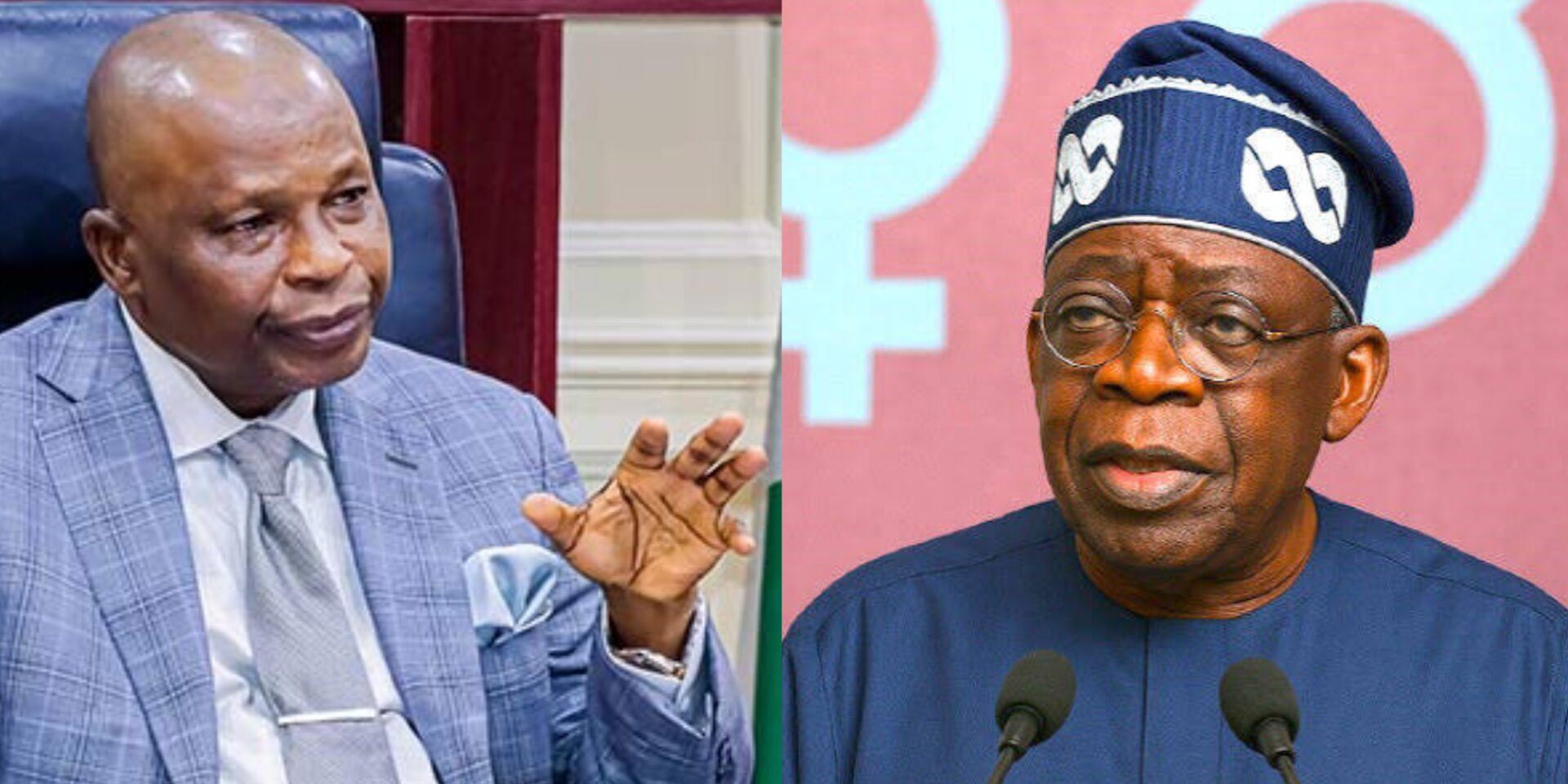 FG urges Judiciary to fast-track terrorism and violent-crime trials