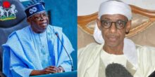 Former presidential adviser, Baba-Ahmed urges Tinubu to step down for Nigeria’s sake