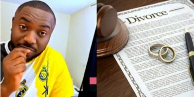 Nigerian couple in UK headed for divorce after dispute over sharing monthly bills