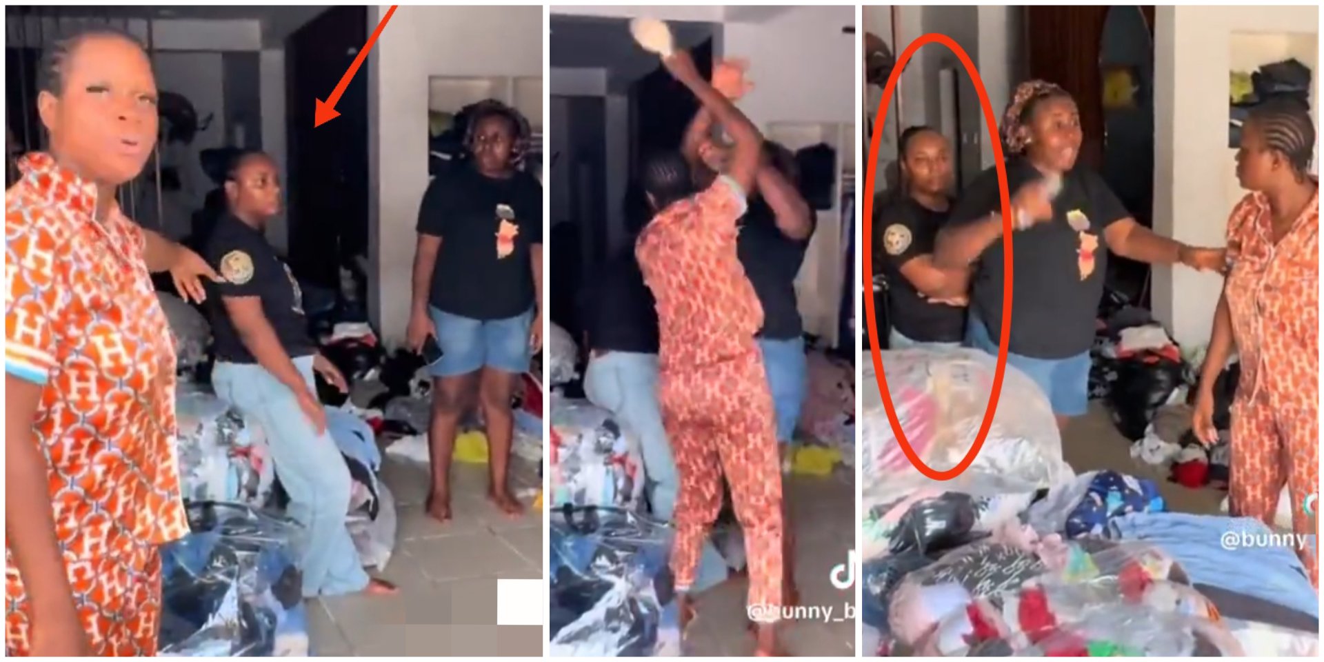 Sales rep uses N1.2m contribution money for tummy tuck