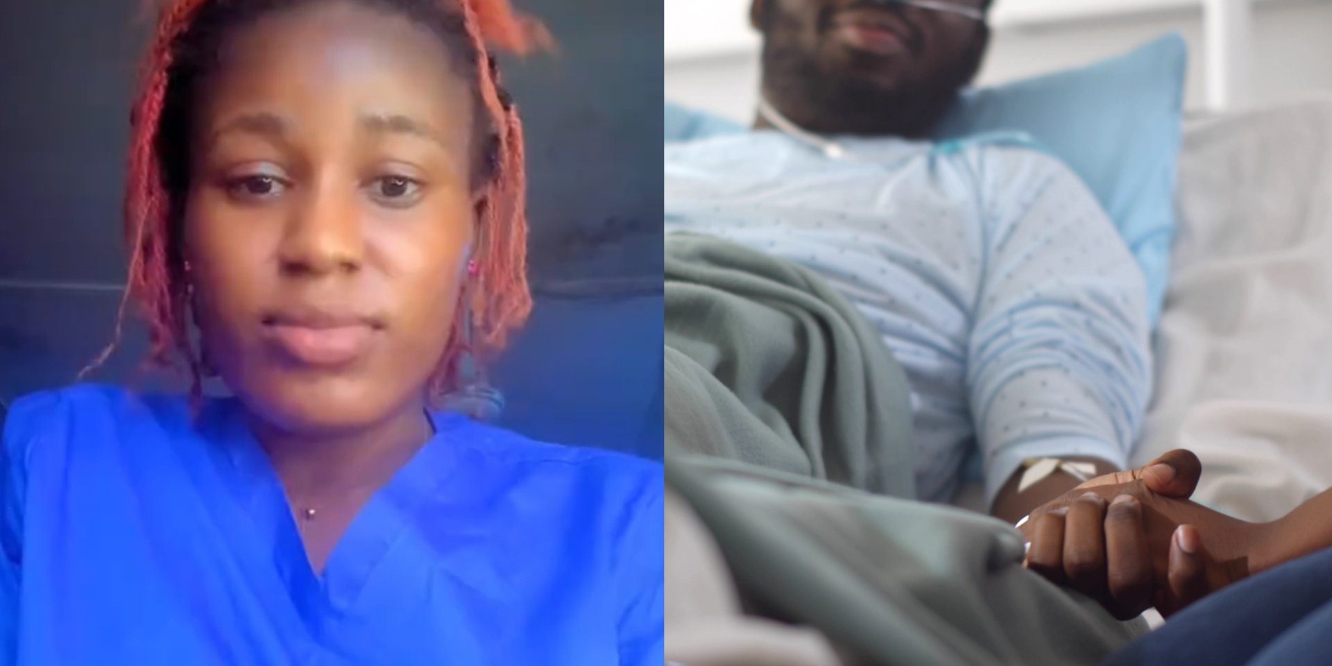 Dying man’s last wish to share ATM pin with wife leaves many in tears