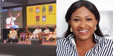 “You have to do something stupid or crazy to blow in today’s media industry” – Mary Njoku
