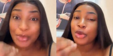 Lady reflects on her past, says she’s done with multiple relationships at 28