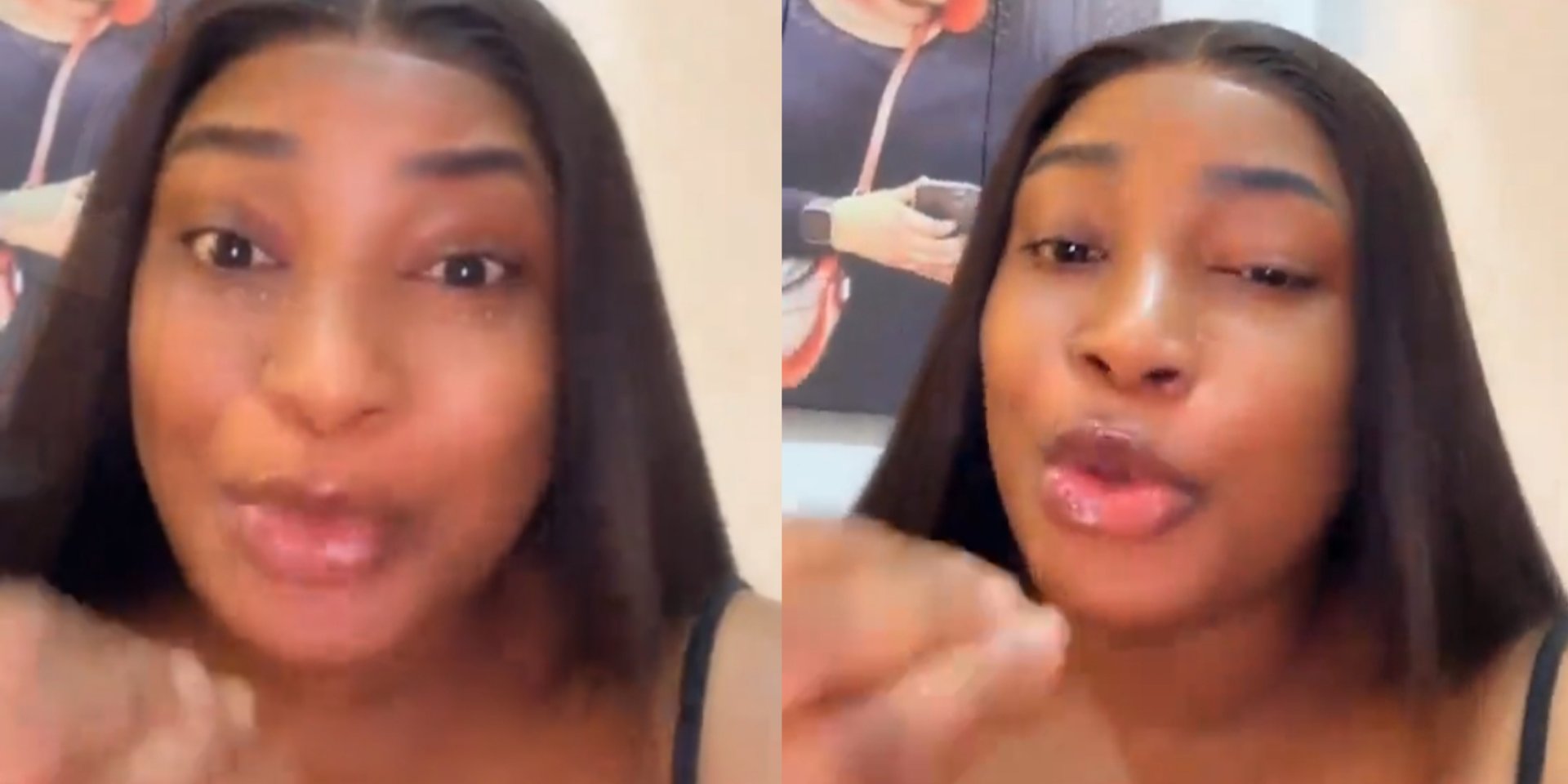 Lady reflects on her past, says she’s done with multiple relationships at 28