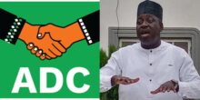 ADC blasts governors defecting to APC: ‘They lack character’