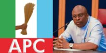 Rivers Governor Siminalayi Fubara says he defected to APC to align state with Tinubu’s administration