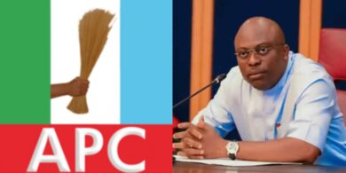 Rivers Governor Siminalayi Fubara says he defected to APC to align state with Tinubu’s administration