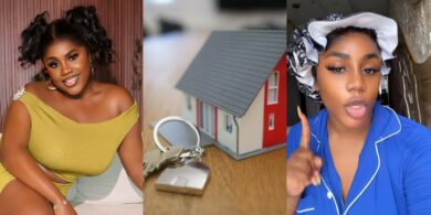 “As a man, the best way to prove you love a woman is to rent a place for her and her family” — Influencer Nons Miraj