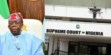 Supreme court affirms President’s power to declare state of emergency