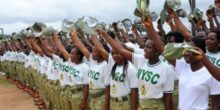 NYSC to open 2025 Batch ‘C’ portal for absconded Corps members