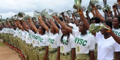 NYSC to open 2025 Batch ‘C’ portal for absconded Corps members