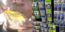 SGF orders the suspension of sachet alcohol ban till further notice