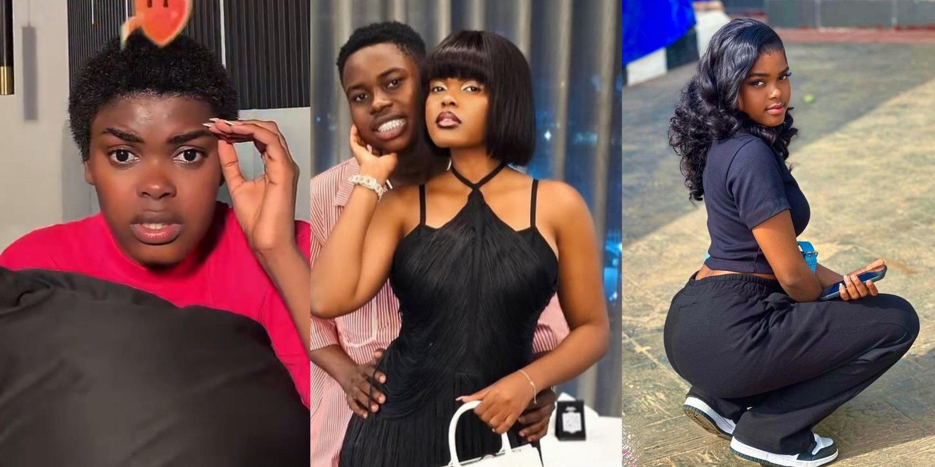 "I never cheated on Peller" – Jarvis laments