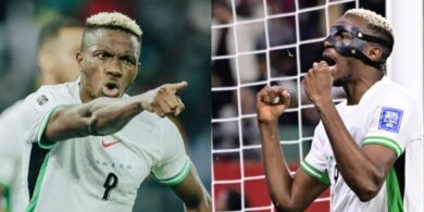 Victor Osimhen “On another level,” Onyeka warns defenders ahead of AFCON 2025